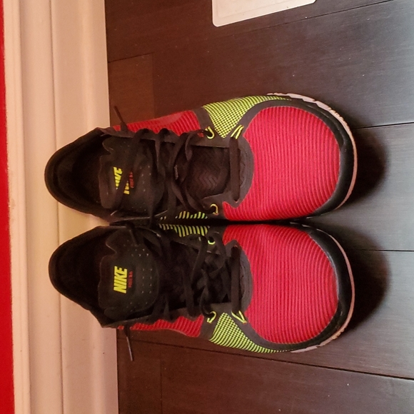 Nike TR Speed 3.0 - Picture 2 of 5